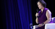 Former Rep. Katie Porter expresses remorse about her behavior in damaging videos