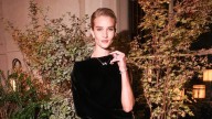 Tiffany & Co. Celebrates Bird on a Rock Collection in Paris