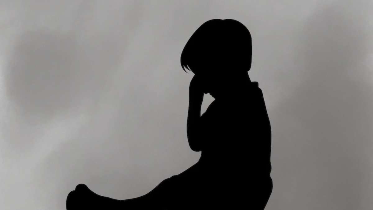 Asifabad teacher beats up child unable to read alphabets; body swollen
