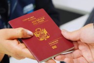 Normas Legales: autorizan expedir pasaporte oficial y pasaporte de emergencia