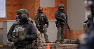 Federal crowd control tactics scrutinized in second day of National Guard trial in Portland
