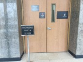 He fatally shot intoxicated firefighter, was granted new trial