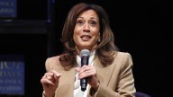 Former Vice President Kamala Harris wants the voting age to be lowered