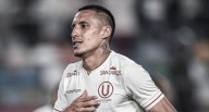 Alex Valera y su deseo a un paso del tricampeonato: “Quisiera quedarme toda la vida en Universitario”