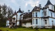 A piece of Hyderabad in Ooty: Exploring the Nizam’s lost palace