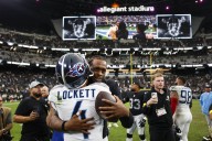 Raiders sign Tyler Lockett, reuniting him with Geno Smith