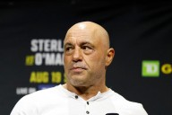 Joe Rogan Casts Doubt on Donald Trump's Mystery Drone Explanation