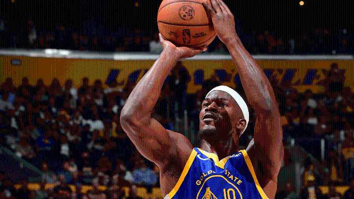 Jimmy Butler reveals risky Steph Curry bet with Draymond Green