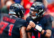 49ers sufre derrota en Houston