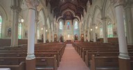 $9,000 in donations stolen from Massachusetts church