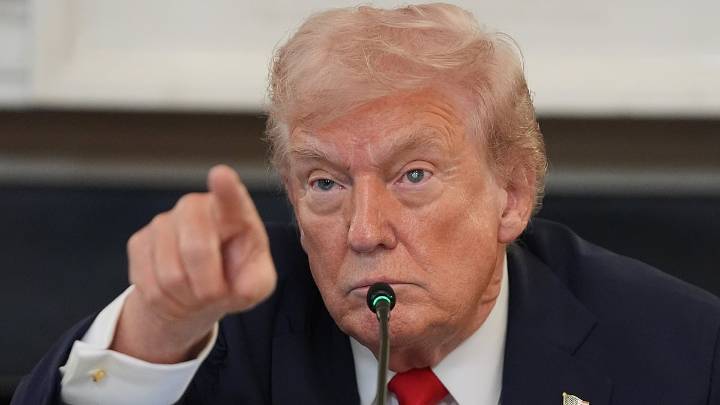 ‘No Reason To Meet Xi’: Donald Trump Slams China Amid Rare Earth Export Curbs