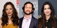 Rachel McAdams Replaces Anne Hathaway in AI Thriller Movie Directed by Joseph Gordon-Levitt | Anne Hathaway, Joseph Gordon Levitt, Movies, Rachel McAdams | Celebrity News and Gossip | Entertainment, P