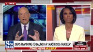 Fox Host Accuses Democrats Of Having A 'Thirst For Violence'