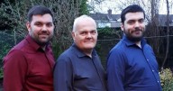 'This life-threatening illness had made me shrink two inches by the time doctors caught it'