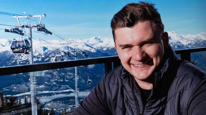 Death of a hedge fund prodigy