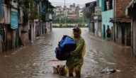 51 killed in landslides and floods triggered by downpour in Nepal