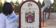 10 years after his death, those mourning Zaevion Dobson are fighting to keep his memory alive