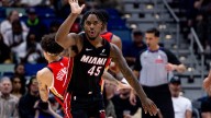 Is Davion Mitchell related to Donovan Mitchell? The surprising connection between Heat