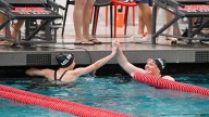 Milan, Wayne dominate in Monroe County Girls Swimming Championships