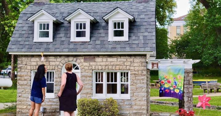 Little House to hold first public event since closure