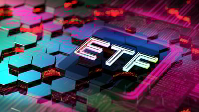 This ETF Has Beaten Every Stock in the Magnificent Seven This Year. Is It Too Late to Buy?
