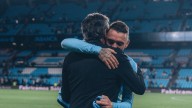 ¿Hasta donde puede llegar Iago Aspas?: « Pode seguir outro ano sen problema»
