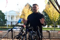 Ucrania no es Gaza: EE UU quiere la paz pero no tiene tanta influencia en Rusia
