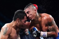 El hijo de Manny Pacquiao debutará como boxeador profesional 