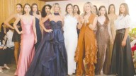 Fashion sunset en el Hotel Continental