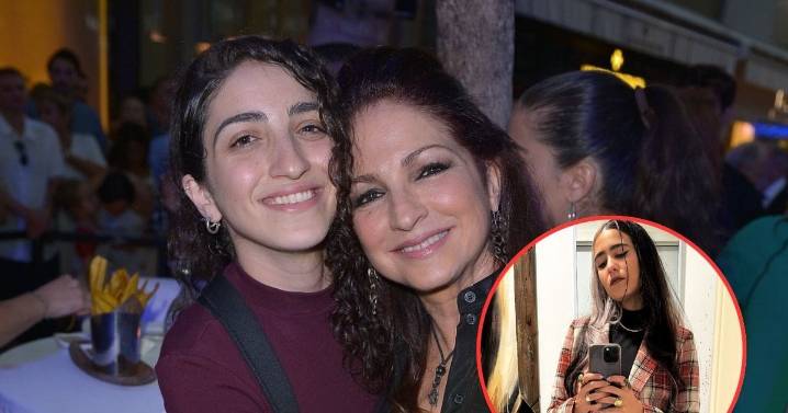 Hija de Gloria Stefan, Emily, denuncia robo y violencia por parte de su novia, Gemeny Hernández