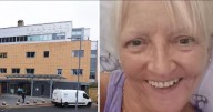 Woman left devastated after finding lump which turned out to be cancer