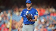 Blue Jays’ Scherzer to lean on post-season experience in Game 4 of ALCS