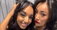 Strictly's Michelle Tsiakkas says 'cannot wait' as she makes major move with Nancy Xu after show 'snub'