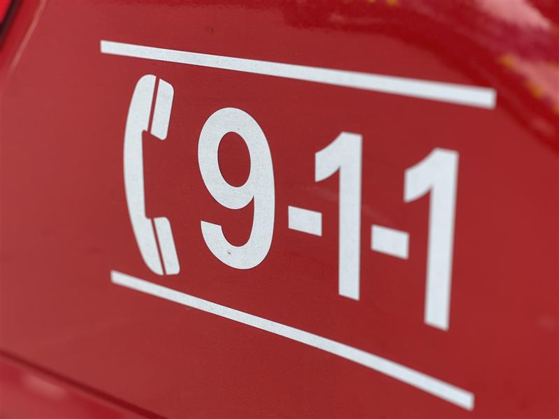 Fire at an encampment in Montreal’s Plateau