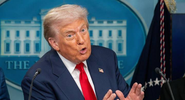 Tensión en Medio Oriente: Hamás accede a liberar rehenes y Donald Trump lanza fuerte mensaje a Israel