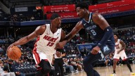 Watch highlights of the Heat’s 146-114 win over the Grizzlies – NBC Bay Area