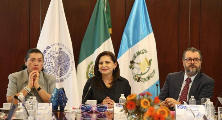 Sentencias del TEPJF impulsan avances en paridad: Mónica Soto