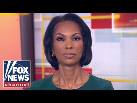 Harris Faulkner: This sounds like a bribe
