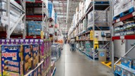 The Sam's Club Seafood Shoppers Absolutely Love