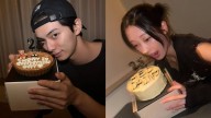 Did Bon Appétit, Your Majesty’s Lee Chae Min engage in Lovestagram with GF Ryu Da In fo...