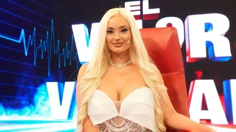 Nadeska Widausky en 'El valor de la verdad': todas sus confesiones sobre Jefferson Farfán, Christian Cueva, Gerald Oropeza y más