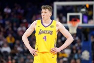 Can Dalton Knecht be the player the Lakers need? 'He has to figure out who he is'