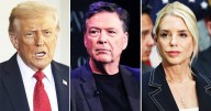 James Comey Uses Donald Trump’s Pam Bondi Rant to Show Why Case Should be Tossed