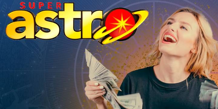 Resultados Super Astro Luna 13 de octubre: todos los números ganadores del sorteo de hoy