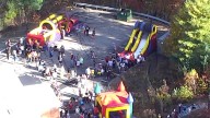 Police cancel Halloween party for Mass. town due to budget cuts