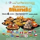 Bolivia ofrece gastronomía del mundo en una sola mesa