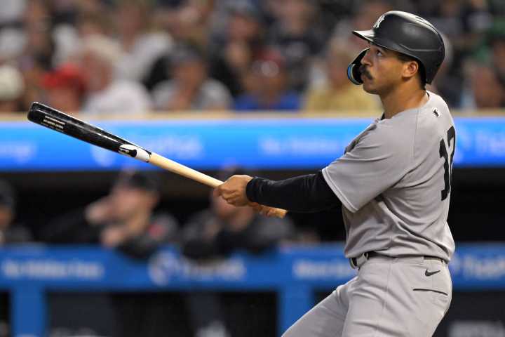 Yankees Nation Demands Justice After Trent Grisham Falls Victim to Controversial Umpiring vs Blue Jays