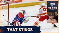 Humbled: Edmonton Oilers strong start wasted in shootout loss to Calgary Flames
