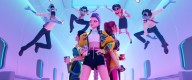 'KPop Demon Hunters' Back In Theaters Over Halloween Weekend With AMC