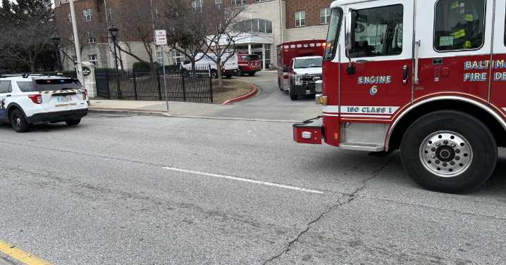 Jury unable to reach verdict in East Baltimore senior center murder case